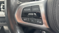 BMW 1 Series 118i M Sport 5dr Petrol Hatchback